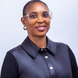 Amb. Funmi Foluke