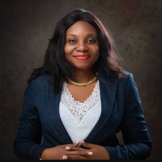 Funmilayo Adeniyi