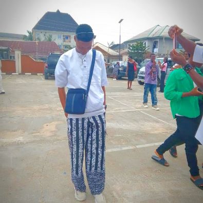 Ihechi Mic