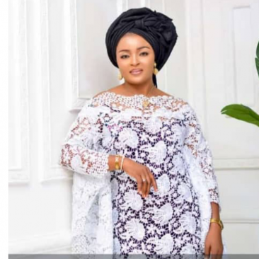 Mrs Temitope Obanewo
