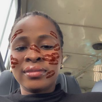 Taiyelolu Precious Adigun