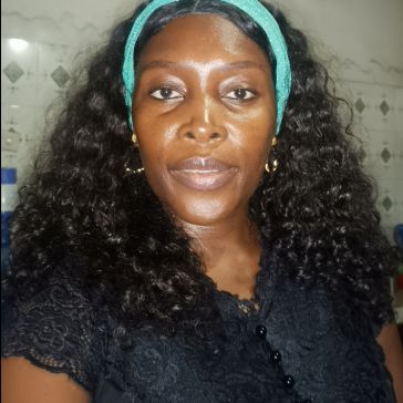 Nkechi Atsagbede
