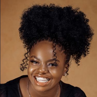 Jemimah Jonathan