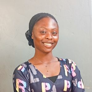 Ishola Victoria Oluwafuke
