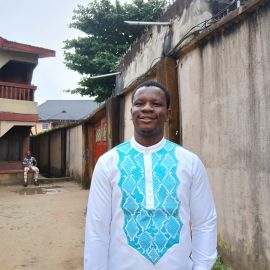 Obasi Romeo
