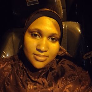 Fatima abubakar