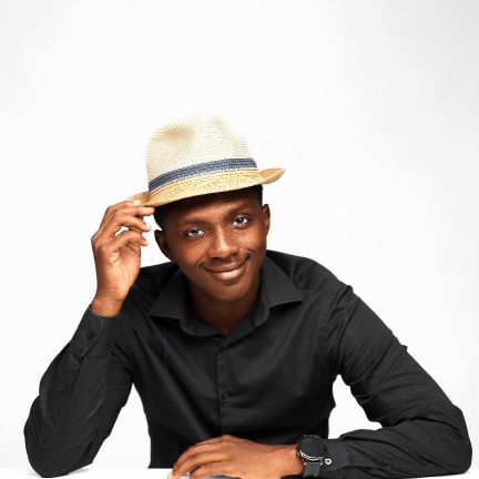 Adeifeoluwa Odeniyi
