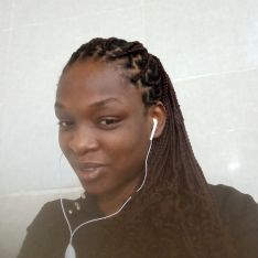 Chinaza Esther
