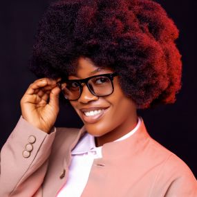 Christiana Chisom Ufele