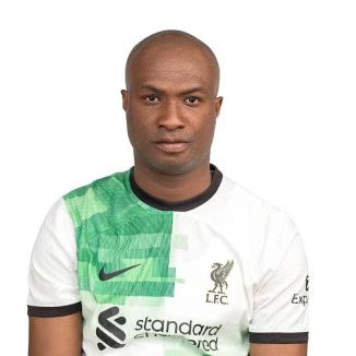 Pastor Chidiebere Uduma