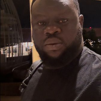 Phillips Anthony Oluwafemi