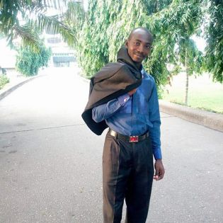 Humble Smith Ajayi