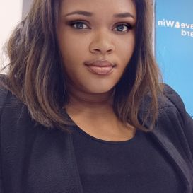 Cecilia NsidebeAbasi Eduok