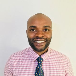 Chidozie Benedict Offor