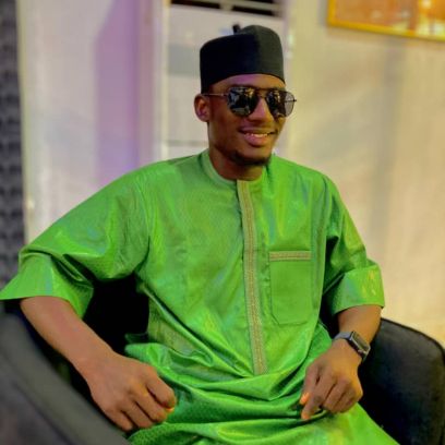 Ibrahim noma
