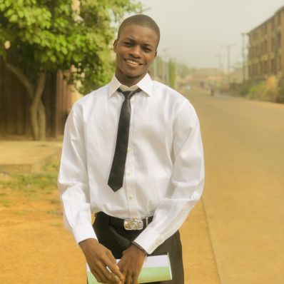 Chukwuebuka Chijioke