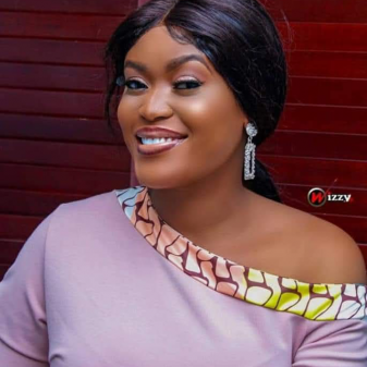 Margaret itodo