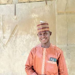 Ibrahim muhammed