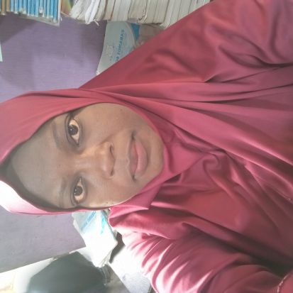 Kabirat Abimbola Bamidele