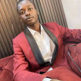 Maduka Michael Chibuike