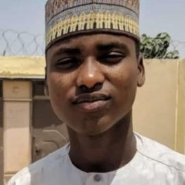 Muhammad Haveeb