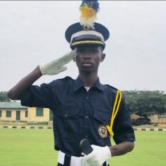 Amb. Adekunle Miracle O.