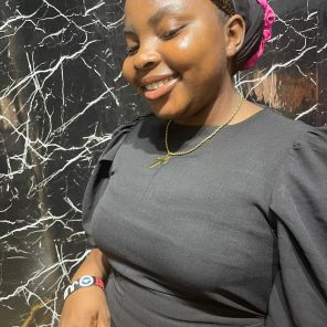 Dorcas Oisemaye