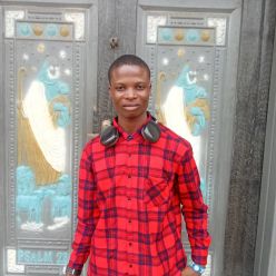 Oluwatimileyin oke