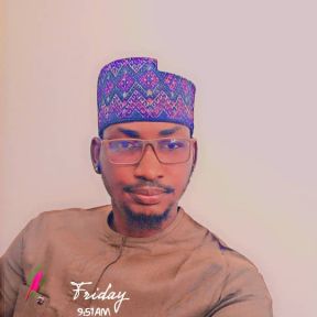 Aminu U. Boyi