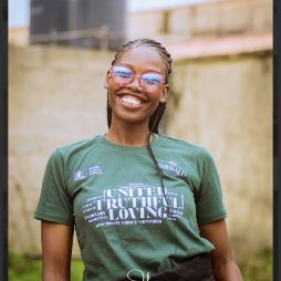 Deborah Tolulope Oladipo