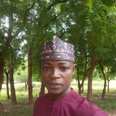 Abubakar Nasiru
