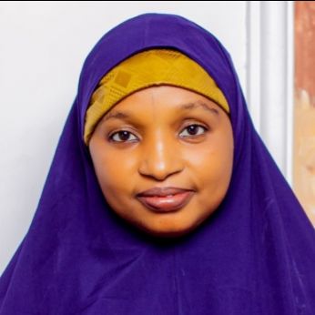 Rashida Yahayya Gwanda