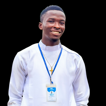 Iwoyomi Solomon