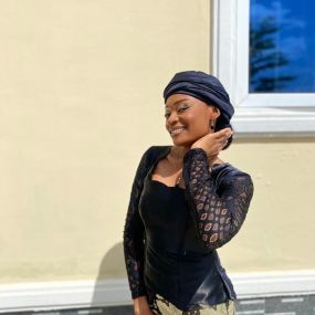 Elizabeth Emmanuel Odah