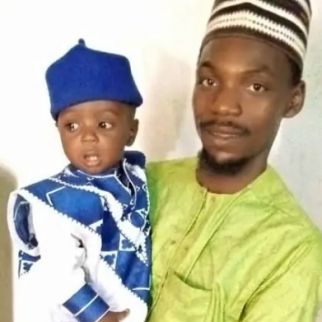Abubakar baban haidar