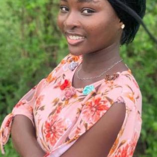 Toluwalase Ajayi