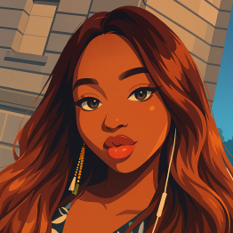 Priscillia Aggokabo