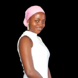Omeke Chinenye Joy