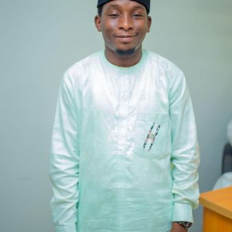 Abubakar Yusuf