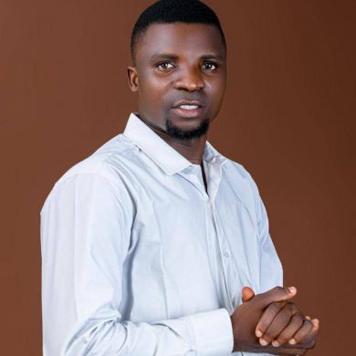 Min. Temidayo Emmanuel