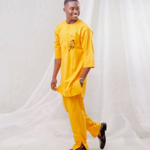 Samuel Bata