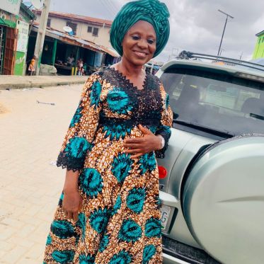 Oluwakemi Sola