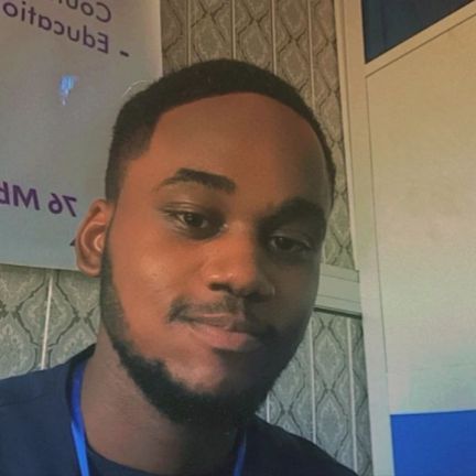 Daniel Onyeukwu