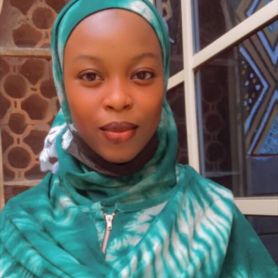 Khadija Mas'ud Gwagware