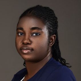 Grace Oyeniyi