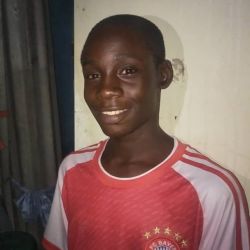 Nseabasi Moses