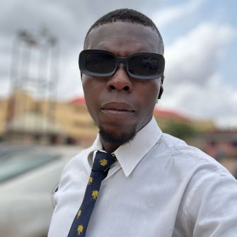 Adesoji Daniel
