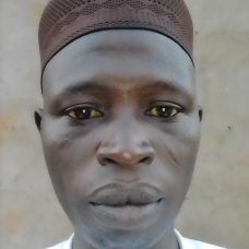 Garba Muhammed Maustapha