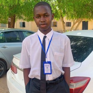 Qowiy Adepoju A.