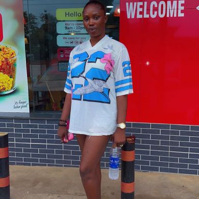 Joy Ayomide Chimezie